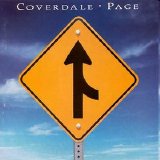 Coverdale-Page - Coverdale - Page