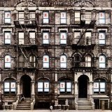 Led Zeppelin - Physical Graffiti