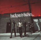 Backyard Babies - Stockholm Syndrome