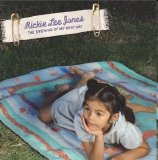 Rickie Lee Jones - The Evening of My Best Day