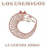 Los Enemigos - La cuenta atrÃ¡s