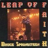 Bruce Springsteen - Leap of faith