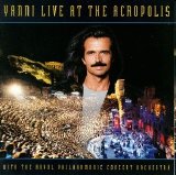 Yanni - Live at The Acropolis