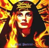 King Diamond - Fatal Portrait