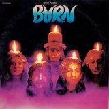 Deep Purple - Burn