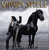 Virgin Steele - Visions Of Eden