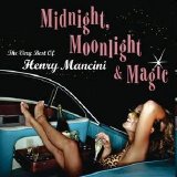 Henry Mancini - Midnight, Moonlight & Magic