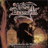 King Diamond - Nightmares in the Nineties