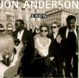 Jon Anderson - The More You Know