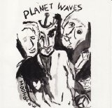 Bob Dylan - Planet Waves