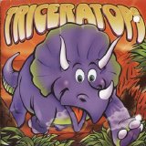 Triceratops - Triceratops