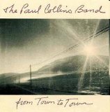 Paul Collins - From Town to Town