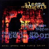 Neil Young and Crazy Horse - Sleeps With Angels