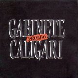 Gabinete Caligari - Privado