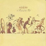 Genesis - A Trick of the Tail