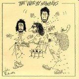 The Who - The Who By Numbers