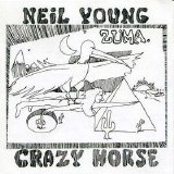 Neil Young with Crazy Horse - Zuma