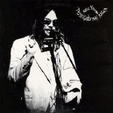 Neil Young - Tonight's The Night