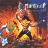 Manowar - Warriors of the world