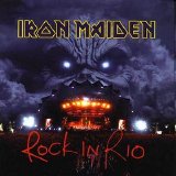 Iron Maiden - Rock In Rio