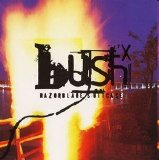 Bush - Razorblade Suitcase