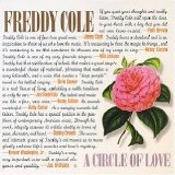 Freddy Cole - A Circle Of Love