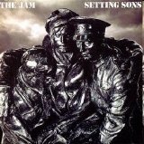 The Jam - Setting Sons