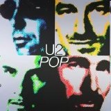 U2 - Pop