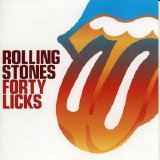 Rolling Stones - Forty Licks