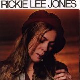 Rickie Lee Jones - Rickie Lee Jones