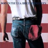 Bruce Springsteen - Born In The U.S.A.