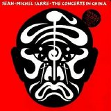 Jean-Michel Jarre - The Concerts In China