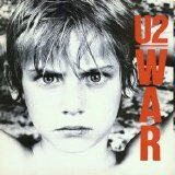 U2 - War