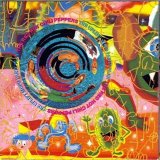 The Red Hot Chili Peppers - The Uplift Mofo Party Plan