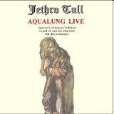 Jethro Tull - Aqualung Live