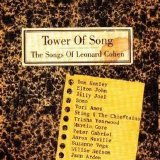 Tributo - Tower of Song - The Songs of Leonard Cohen