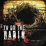 TV On the Radio - Return to Cookie Mountain