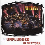 Nirvana - MTV Unplugged In New York