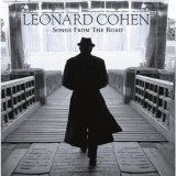 Leonard Cohen - Songs From The Road