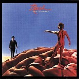 Rush - Hemispheres(V0)