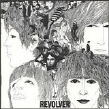 The Beatles - Revolver (CD Rip)