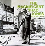 Thad Jones - The Magnificent Thad Jones