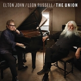 ELTON JOHN/LEON RUSSELL - THE UNION