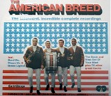 The American Breed - The Uttermost, Incredible Complete Recordings