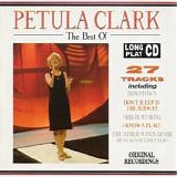 Petula Clark - The Best of Petula Clark