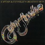 Captain And Tennille - Greatest Hits