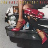 The Cars - Greatest Hits