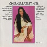 Cher - Greatest Hits