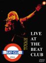 Toyah - Live At The Beat Club