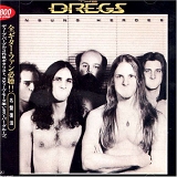 Dixie Dregs - Unsung Heroes